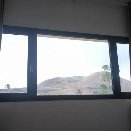 Volcanrojo Ξενοδοχείο